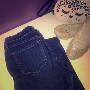 Old Navy Skinny Jeans